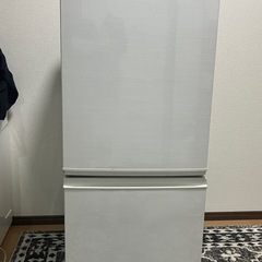 冷蔵庫 135L(480×590×1125)の画像