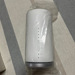 au SPEEDWiFi 値段交渉あり‼️の画像