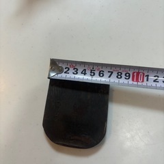 大工道具　カンナの刃の画像