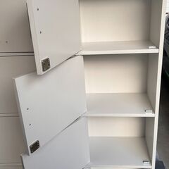 本棚、の画像