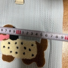新品・犬服Ｍサイズの画像