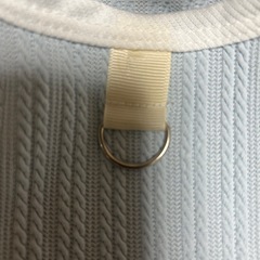 新品・犬服Ｍサイズの画像