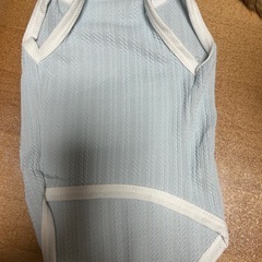 新品・犬服Ｍサイズの画像