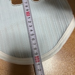 新品・犬服Ｍサイズの画像