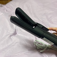 くるくるドライヤーの画像