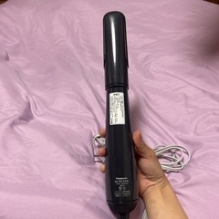 くるくるドライヤーの画像