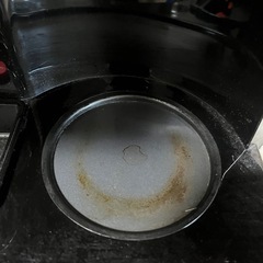 デロンギ　コーヒーメーカー　エスプレッソの画像