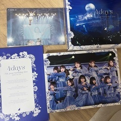 乃木坂　ライブDVDの画像
