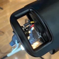 撮影用照明 ソフトボックス　2台セットの画像