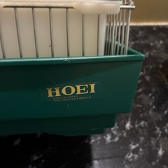 鳥かごの画像