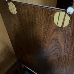 タンス　昭和　レトロの画像