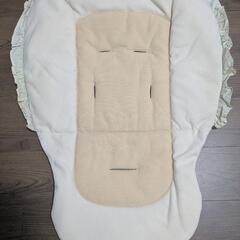 ハイ・ローチェアの画像