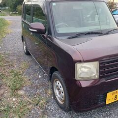 ムーヴコンテ 前期の画像