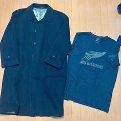 メンズ服　まとめ売り　XL フリーの画像