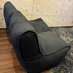 ambient lounge モジュラーツイン　ソファー
の画像