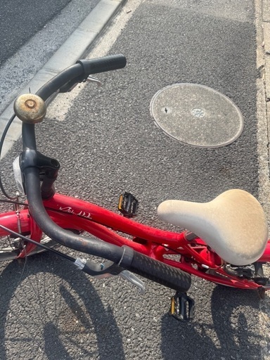 子供　自転車