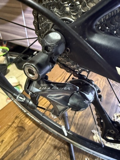 ロードバイク　bmc SLR03