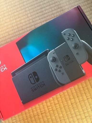 5日(金)まで。任天堂Switch+桃鉄(+ポケモン)