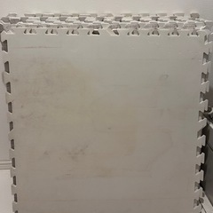ジョイントマット 無料であげますの画像