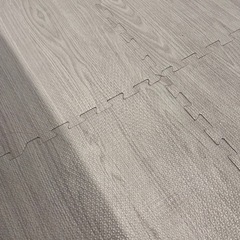 ジョイントマット 無料であげますの画像