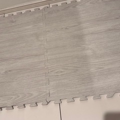 ジョイントマット 無料であげますの画像