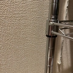 スチールラックの画像