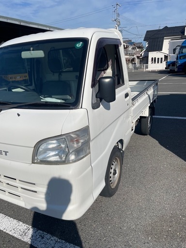 軽トラック