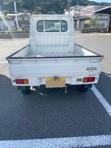 軽トラック
