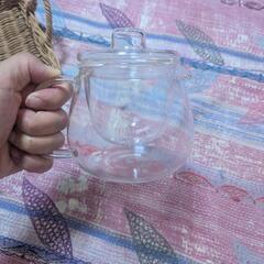 ティーセットの画像