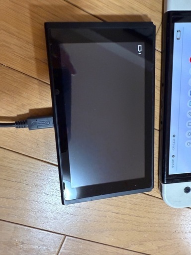 任天堂Switch 2台セット