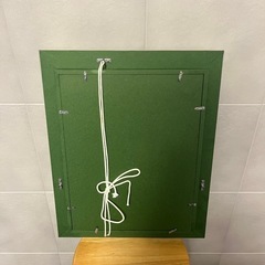 額縁の画像