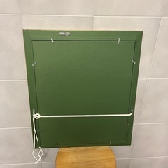 額縁の画像