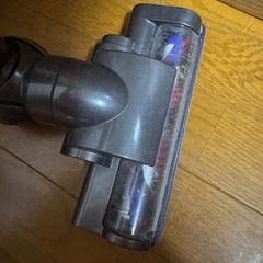 ダイソン 掃除機の画像