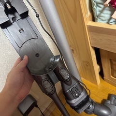 ダイソン 掃除機の画像