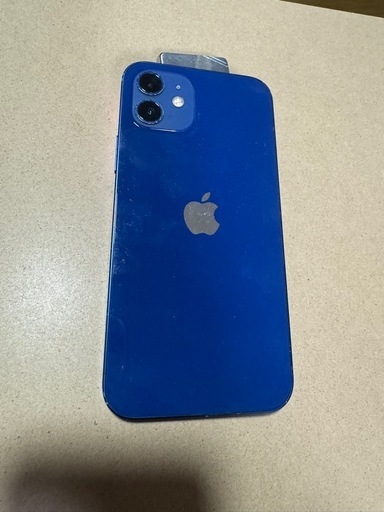 iPhone12  SIMフリー 128GB