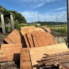 
キャンプ、D IＹ、の画像