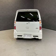 ワゴンＲ ＲＲ－ＤＩ 車検８年６月まで 乗って帰れます の画像