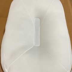 iimin Cカーブ　ベビーベッドの画像