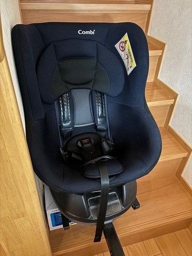 ‼️美品‼️コンビ　チャイルドシート