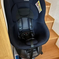 ‼️美品‼️コンビ　チャイルドシートの画像