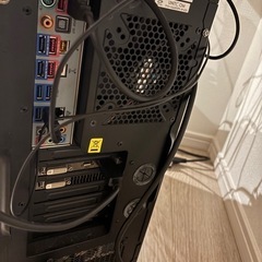 デスクトップpcの画像