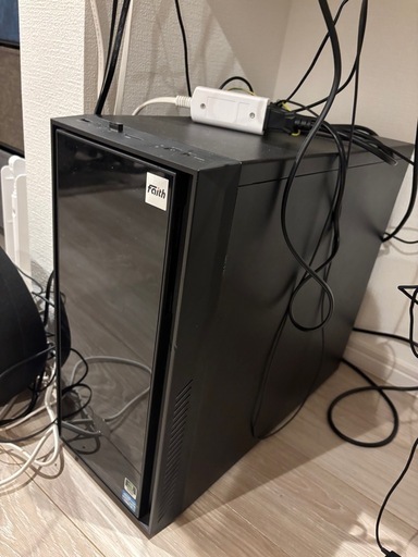 デスクトップpc