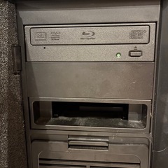 デスクトップpcの画像