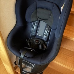 ‼️美品‼️コンビ　チャイルドシートの画像