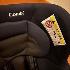 ‼️美品‼️コンビ　チャイルドシートの画像