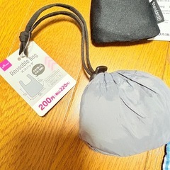 エコバッグ まとめ売り 新品 未使用の画像