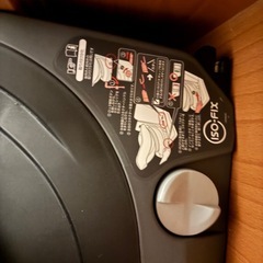 ‼️美品‼️コンビ　チャイルドシートの画像