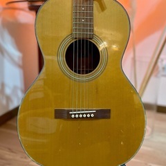 MORRIS(レアタイプ)ギター MY601の画像
