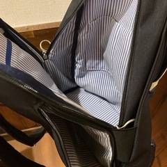 MOZ リュックの画像