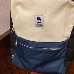 MOZ リュックの画像